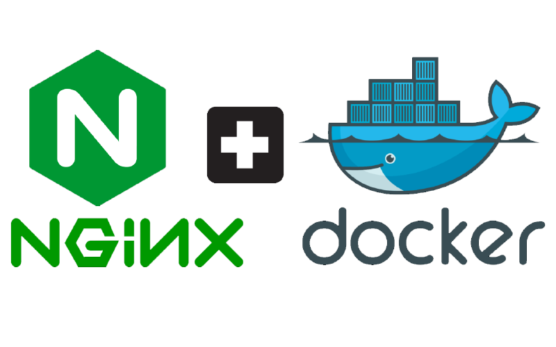 Featured image of post [docker]用docker部署nginx