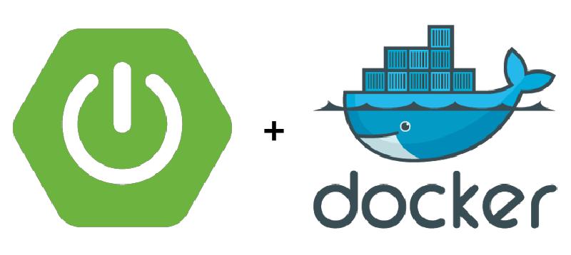 Featured image of post [docker]用docker部署SpringBoot项目