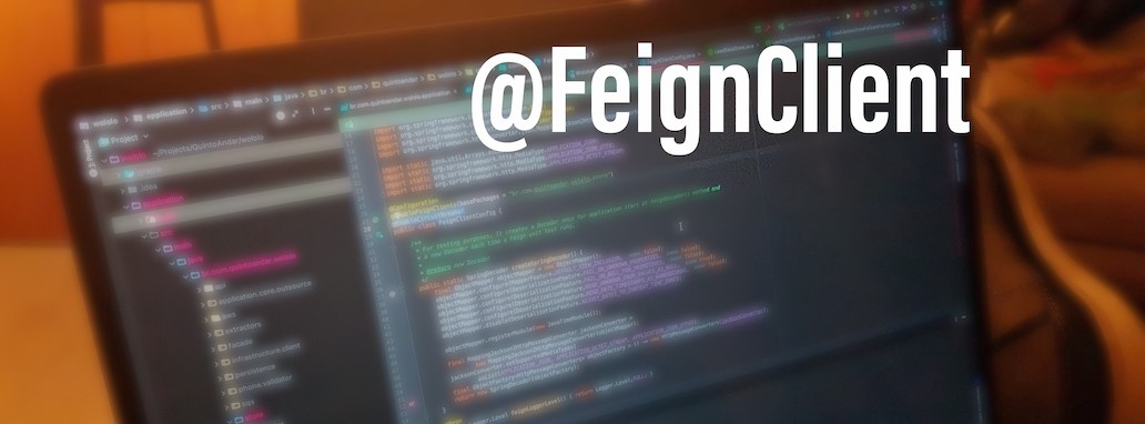 OpenFeign服务调用入门